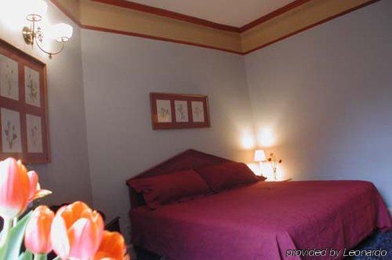 Historic Plaza Hotel Las Vegas Phòng bức ảnh