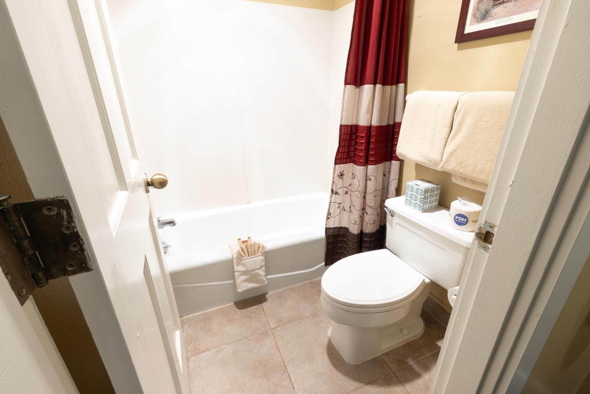Historic Plaza Hotel Las Vegas Ngoại thất bức ảnh