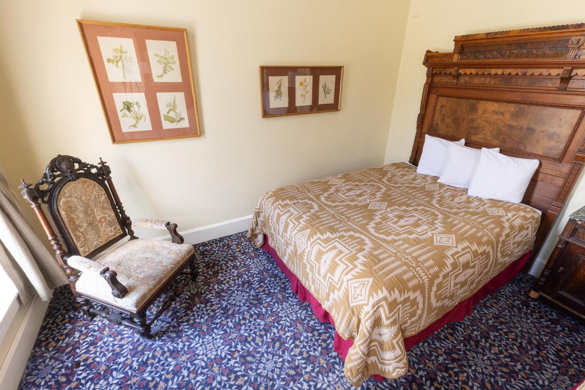 Historic Plaza Hotel Las Vegas Ngoại thất bức ảnh