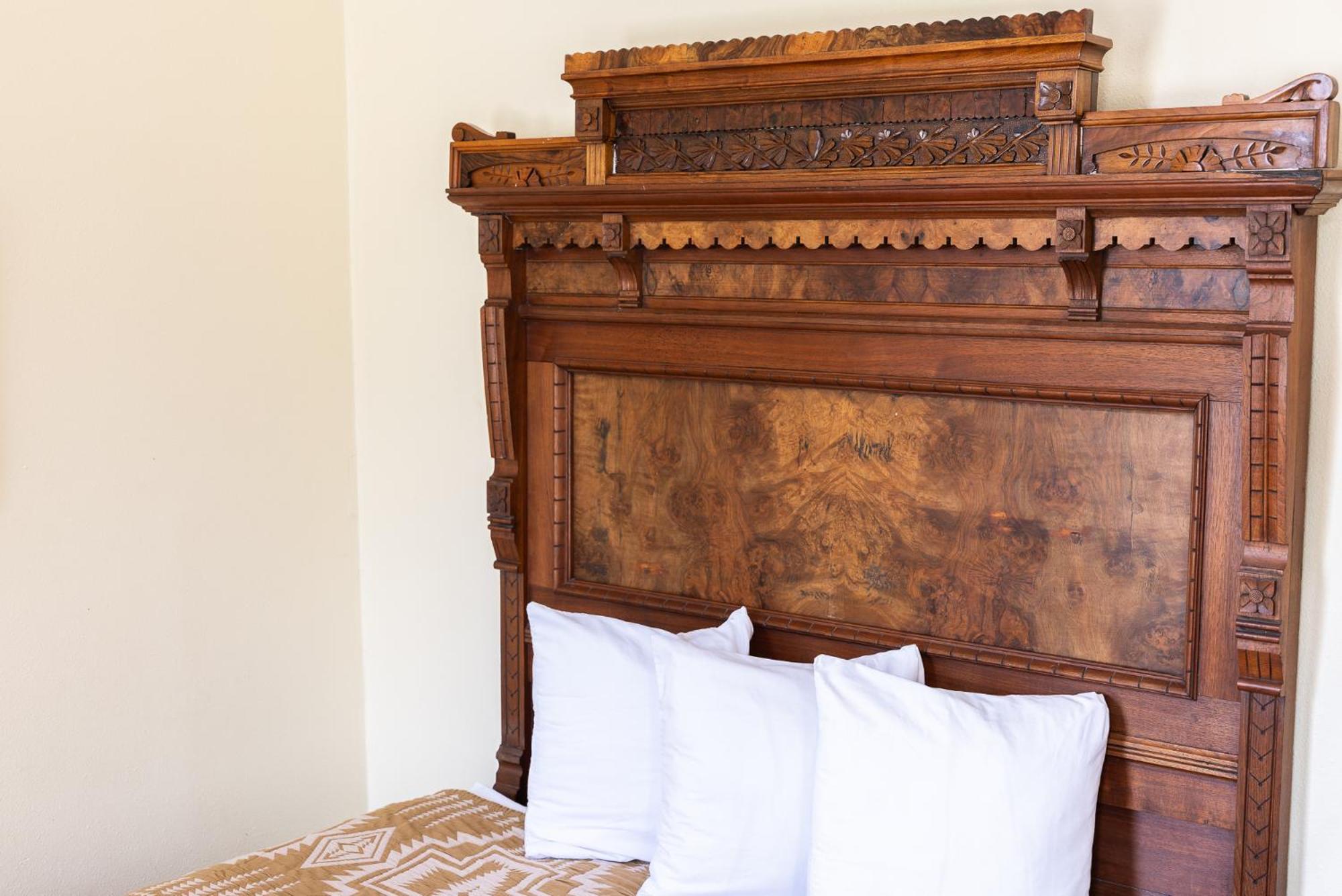 Historic Plaza Hotel Las Vegas Ngoại thất bức ảnh