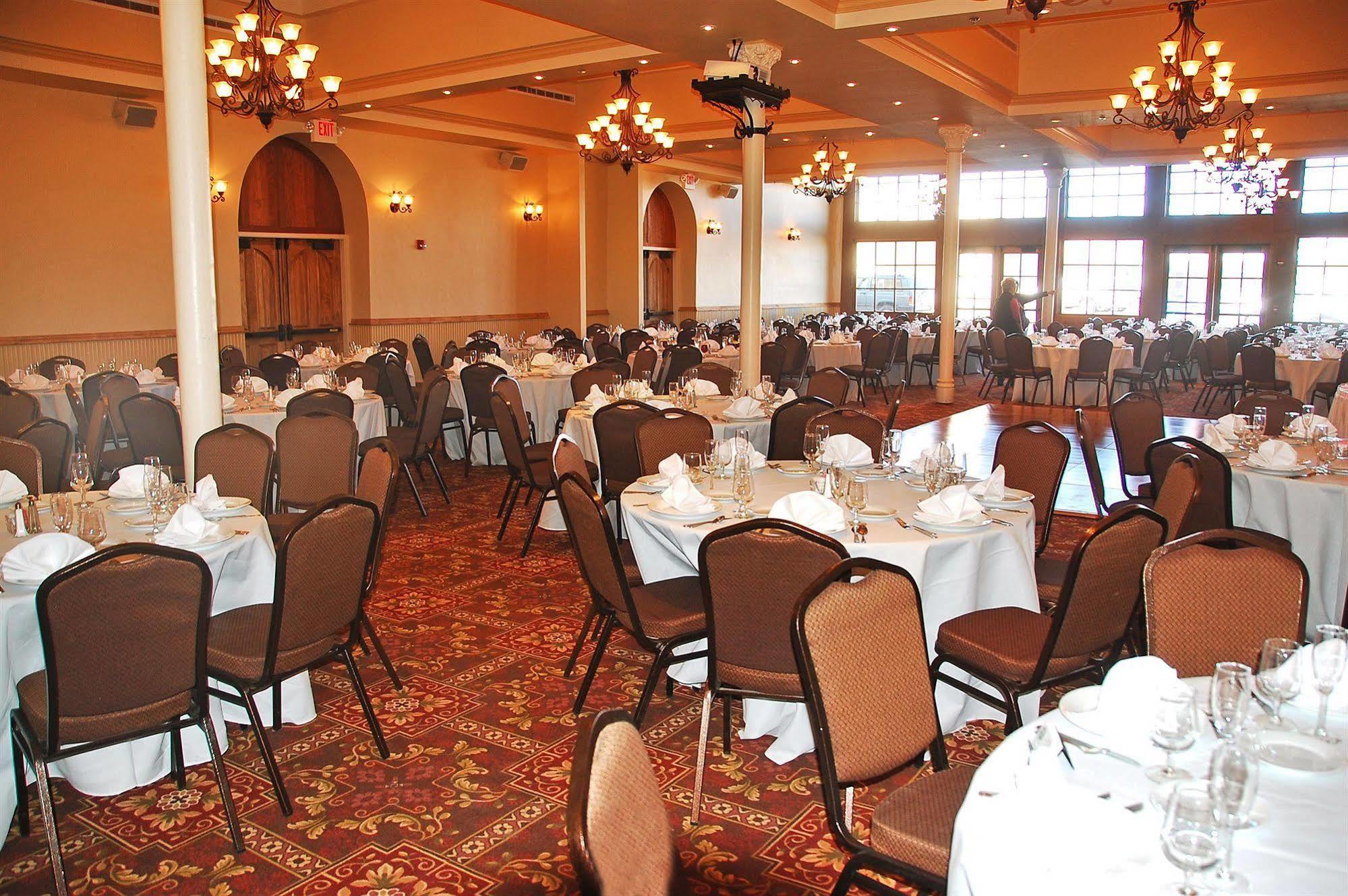 Historic Plaza Hotel Las Vegas Ngoại thất bức ảnh